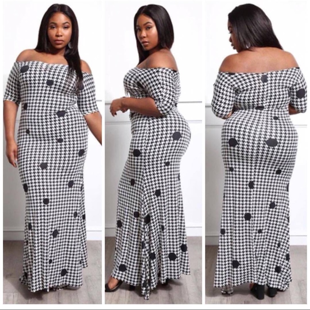 💎HOST PICK 5/23💎 Maxi Dress